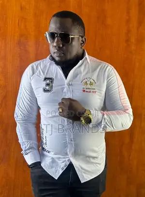 New Maridadi Shirt