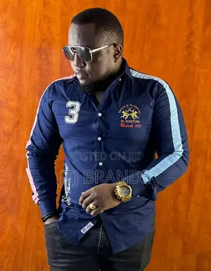 New Maridadi Shirt