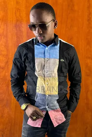 New Classic Shirt