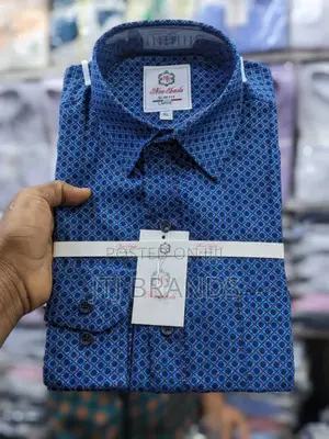 Maridadi New Shirt