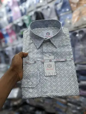 Maridadi New Shirt