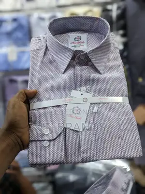 Maridadi New Shirt
