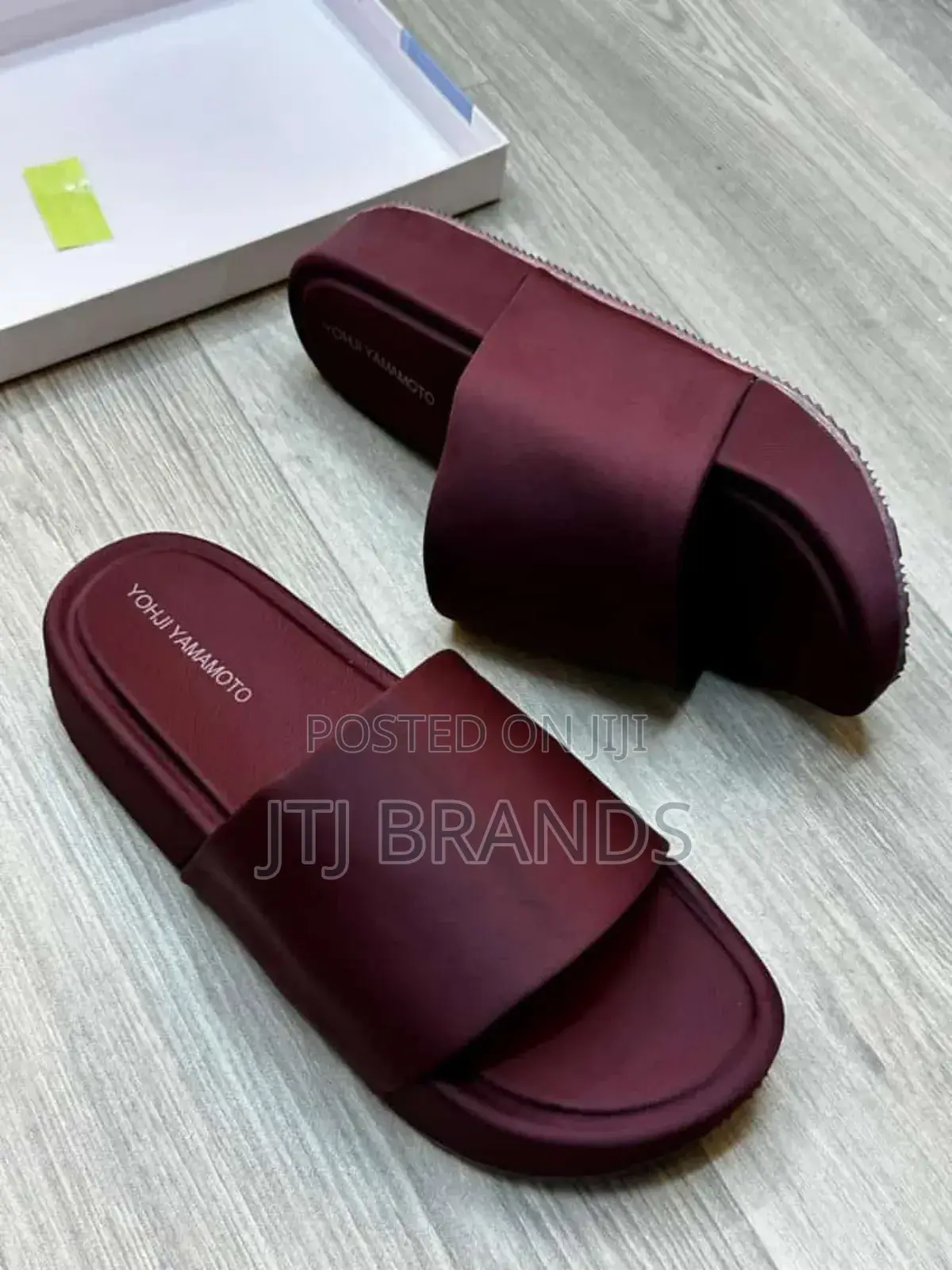 Best Open Shoes