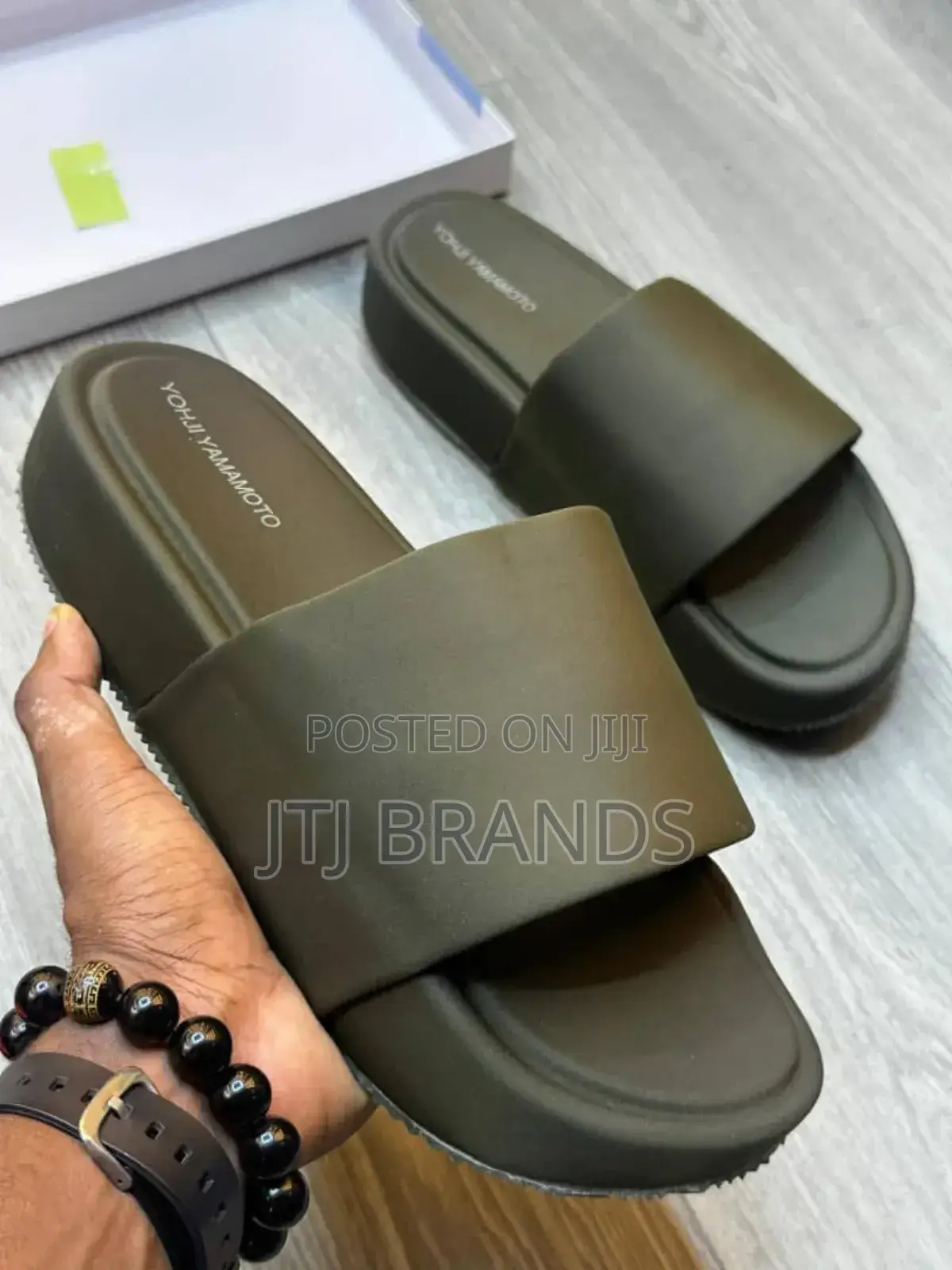 Best Open Shoes
