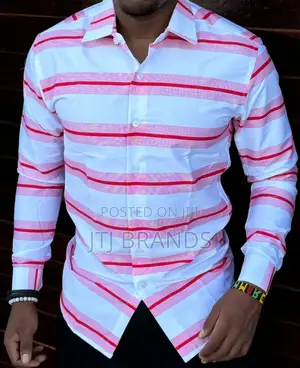 New Shirts
