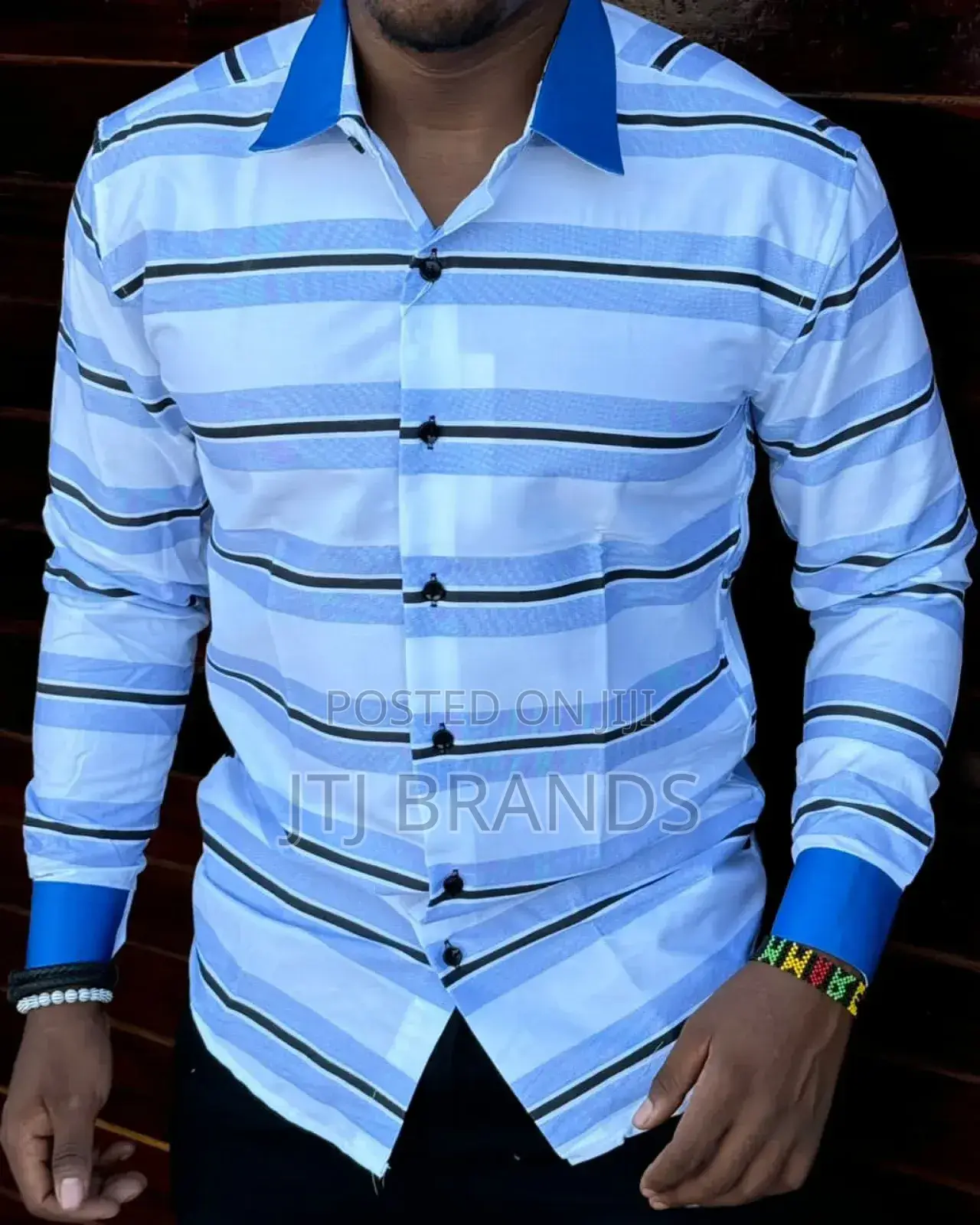 New Maridadi Shirt