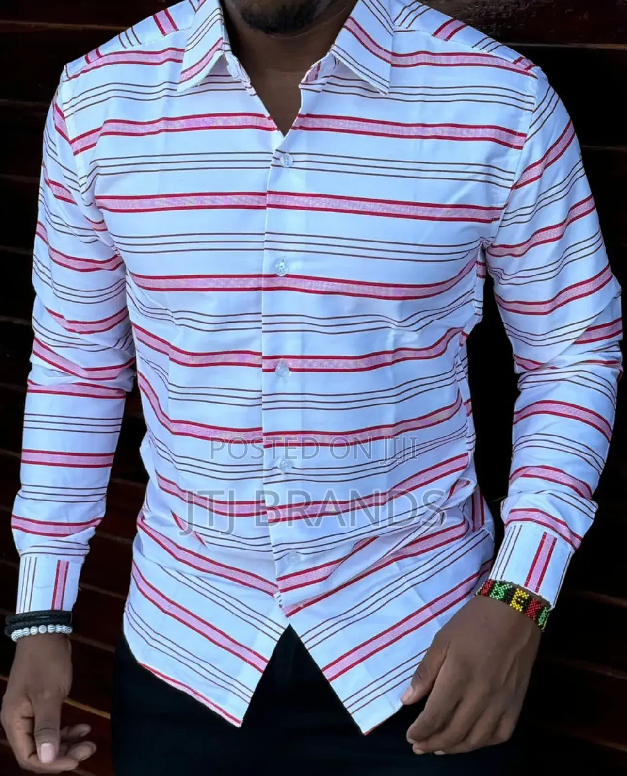 New Maridadi Shirt