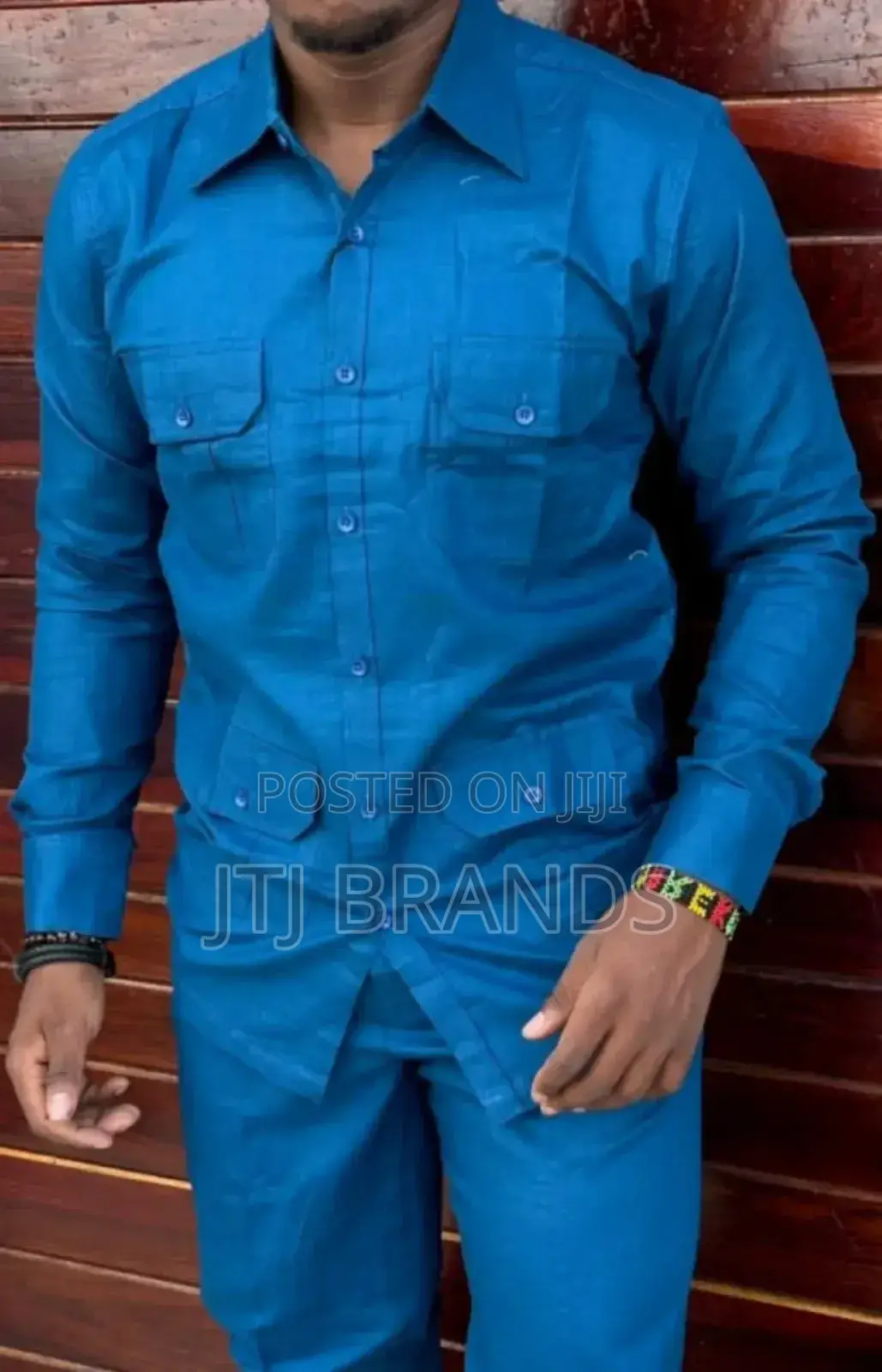 Classic Men's Wear