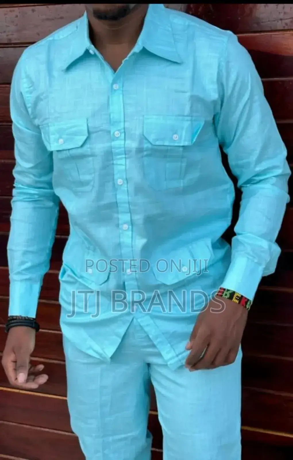 Classic Men's Wear