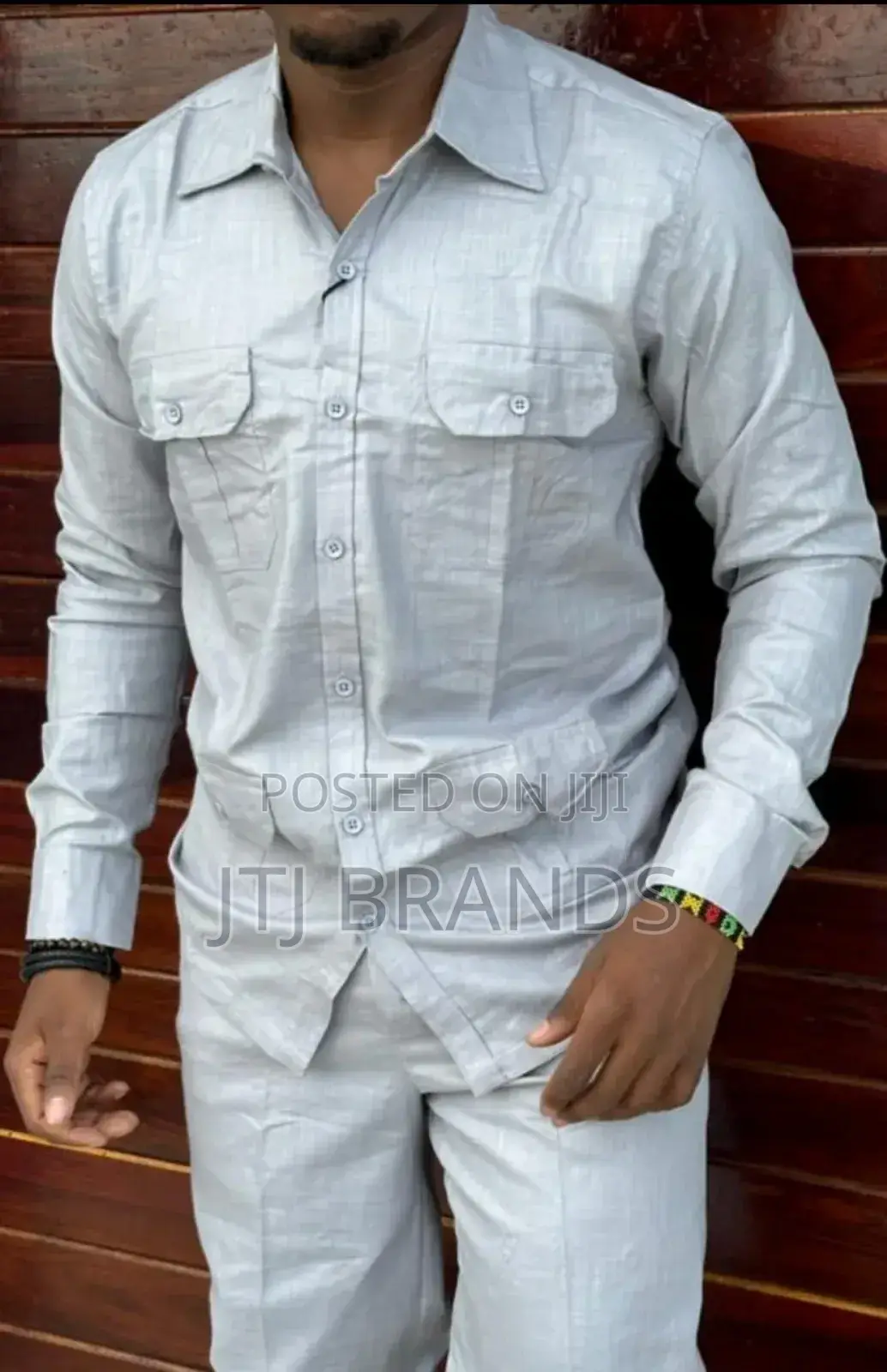 Classic Men's Wear