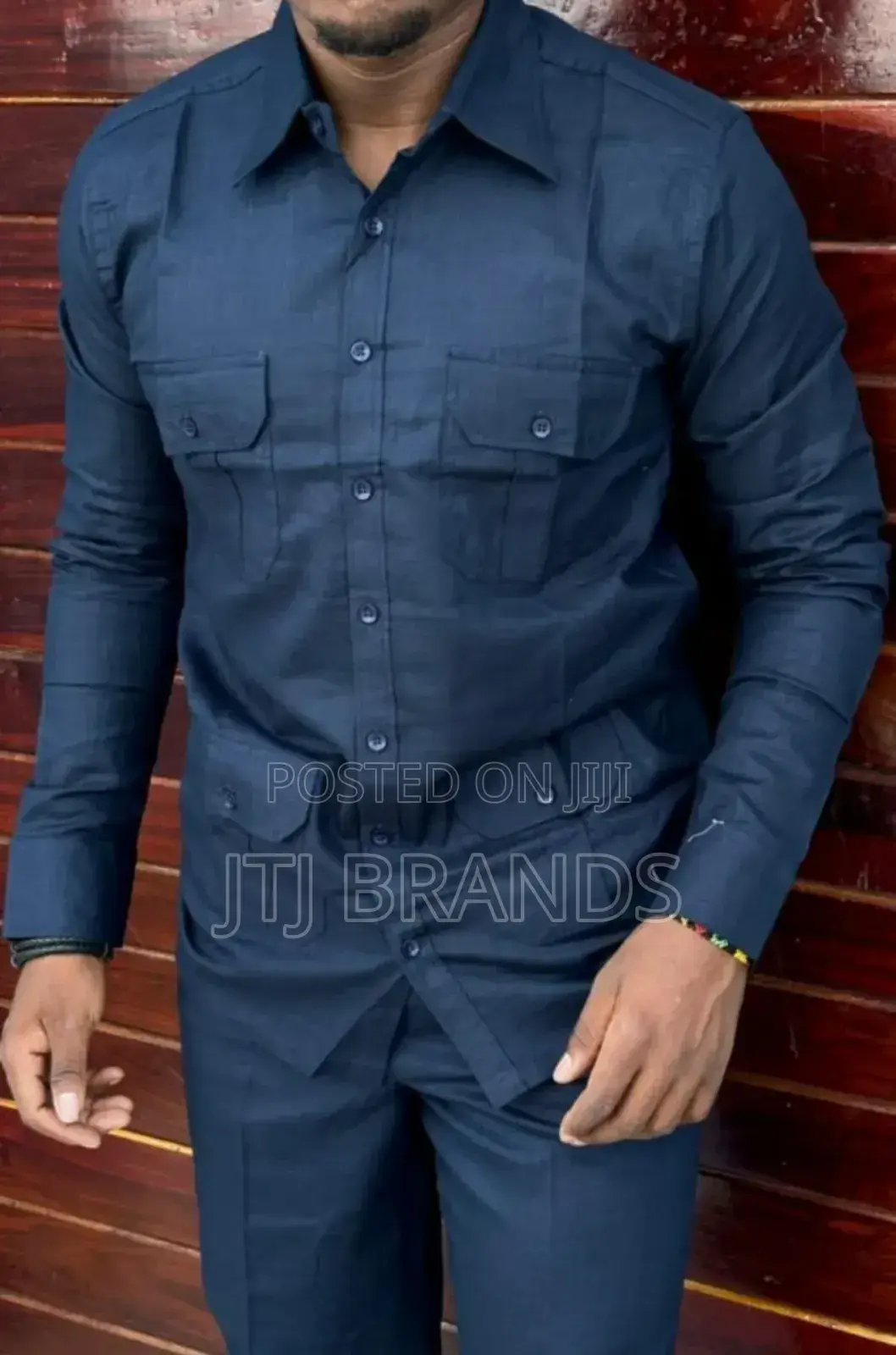 Classic Men's Wear
