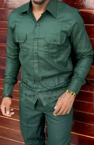 Classic Men's Wear