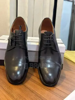 New Men's Shoes