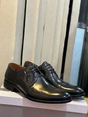 New Men's Shoes