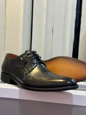 New Men's Shoes