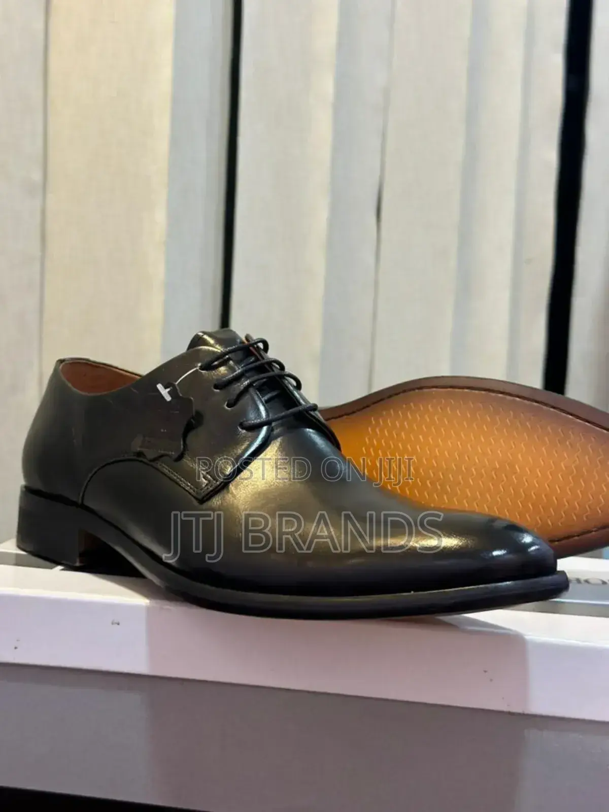 New Men's Shoes
