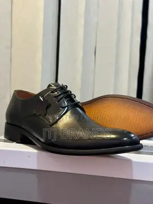 New Men's Shoes