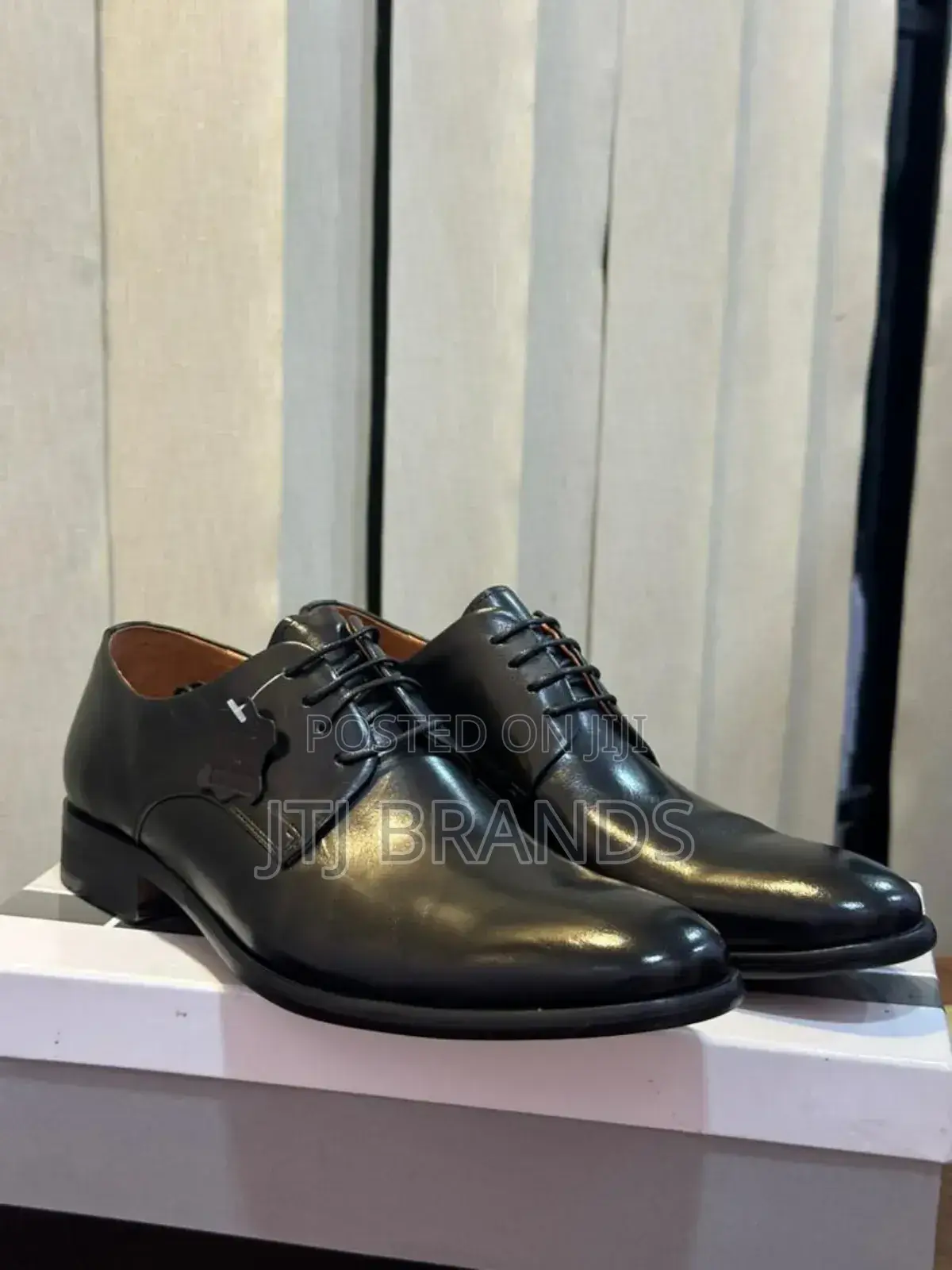 New Men's Shoes