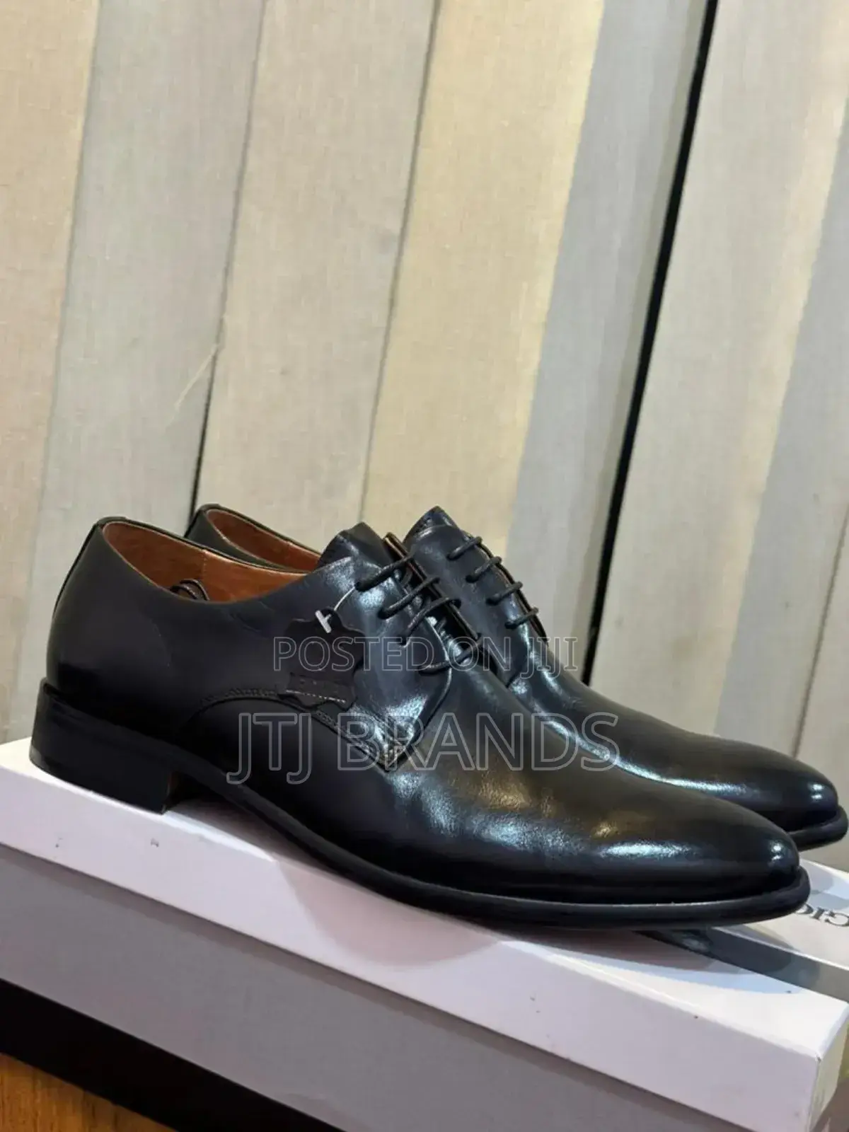 New Men's Shoes