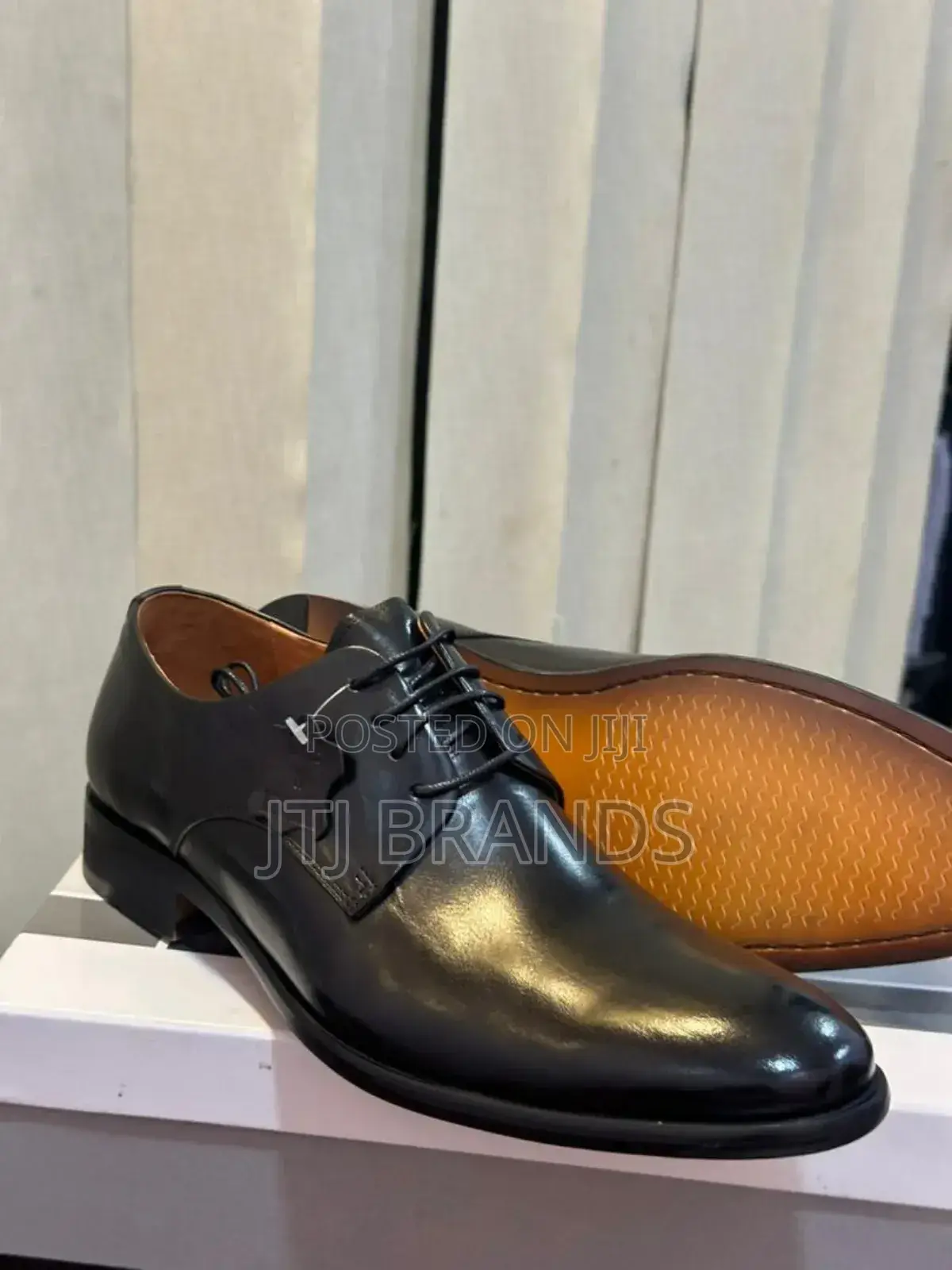 New Men's Shoes