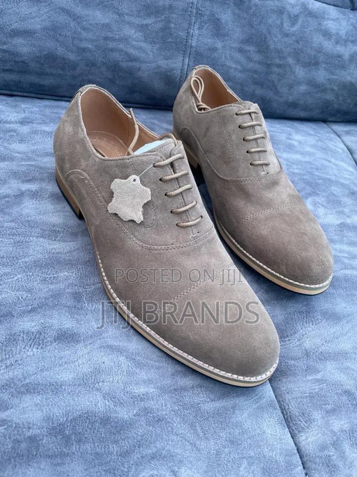 Classic Men's Shoes