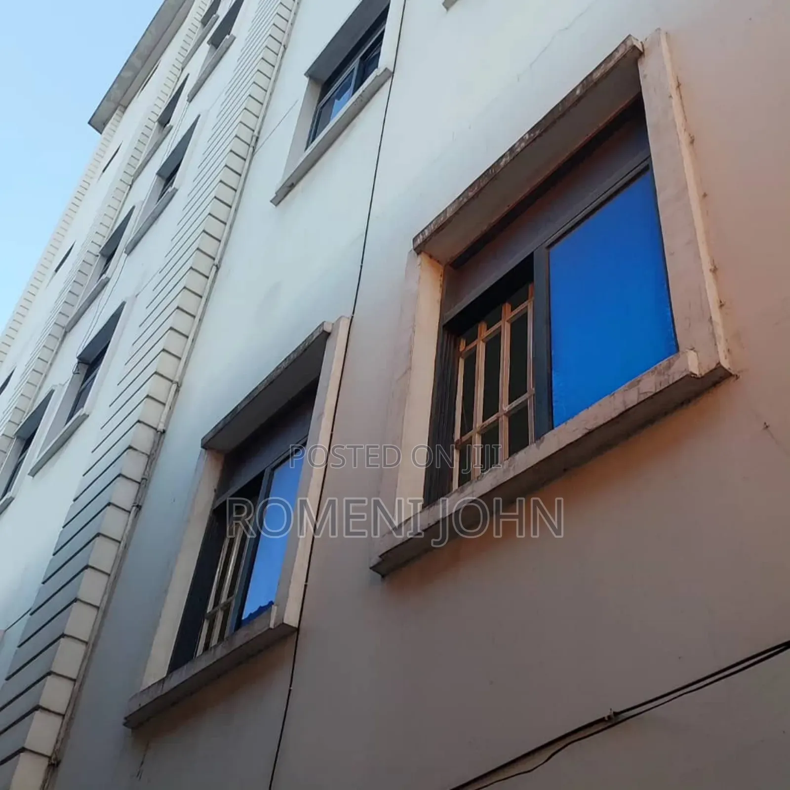 Ghorofa La Kibiashara Linauzwa Bilion 4 Mulimani City Kinond