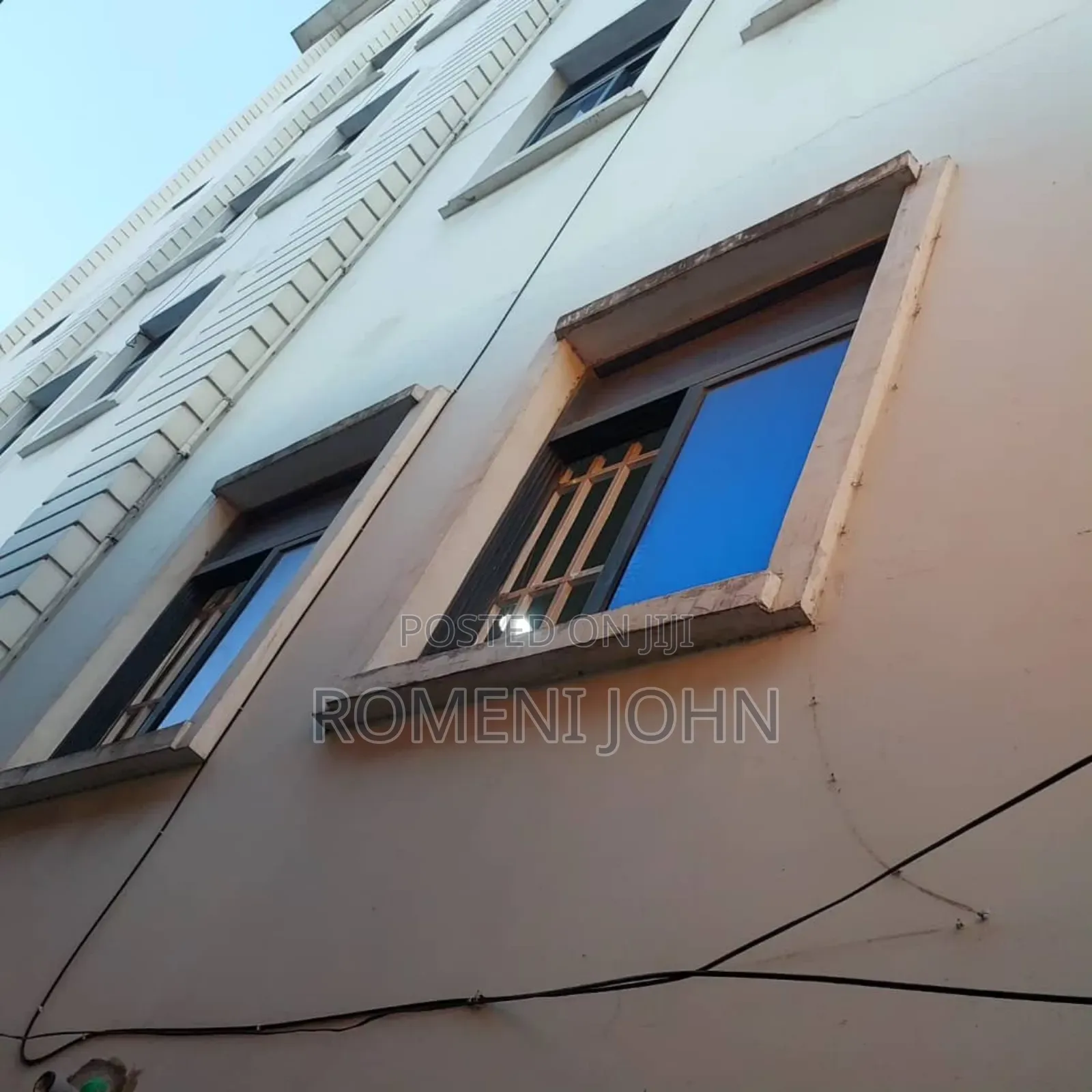 Ghorofa La Kibiashara Linauzwa Bilion 4 Mulimani City Kinond