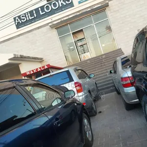 Ghorofa La Kibiashara Linauzwa Bilion 4 Mulimani City Kinond