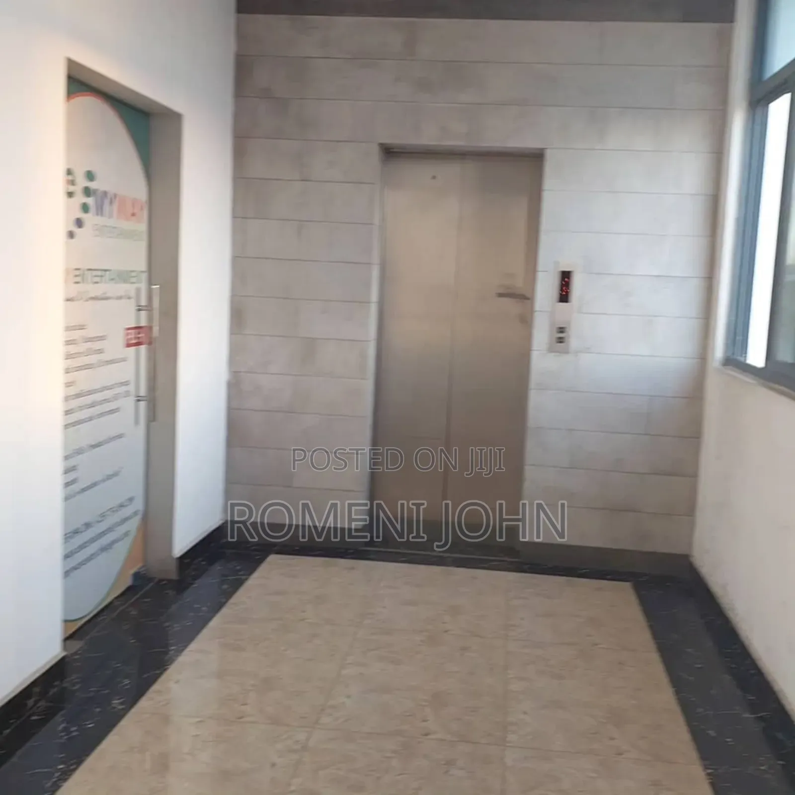 Ghorofa La Kibiashara Linauzwa Bilion 4 Mulimani City Kinond