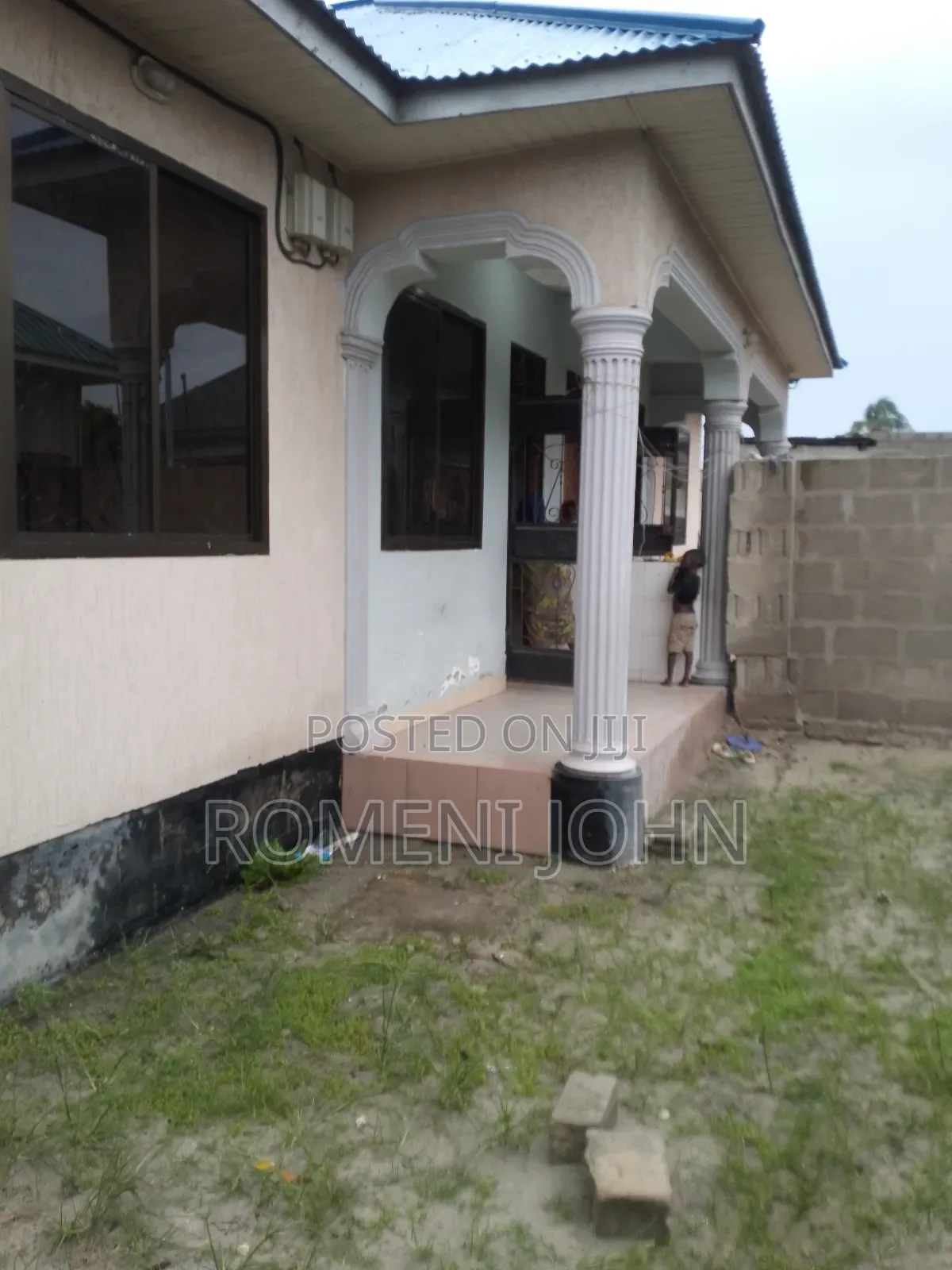 2bdrm Apartment in Tanzania Daresalaam, Ilala for rent