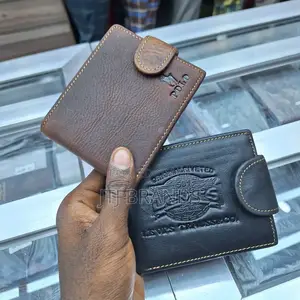 New Wallet
