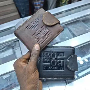 New Wallet