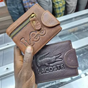 New Wallet