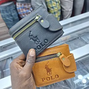 New Wallet