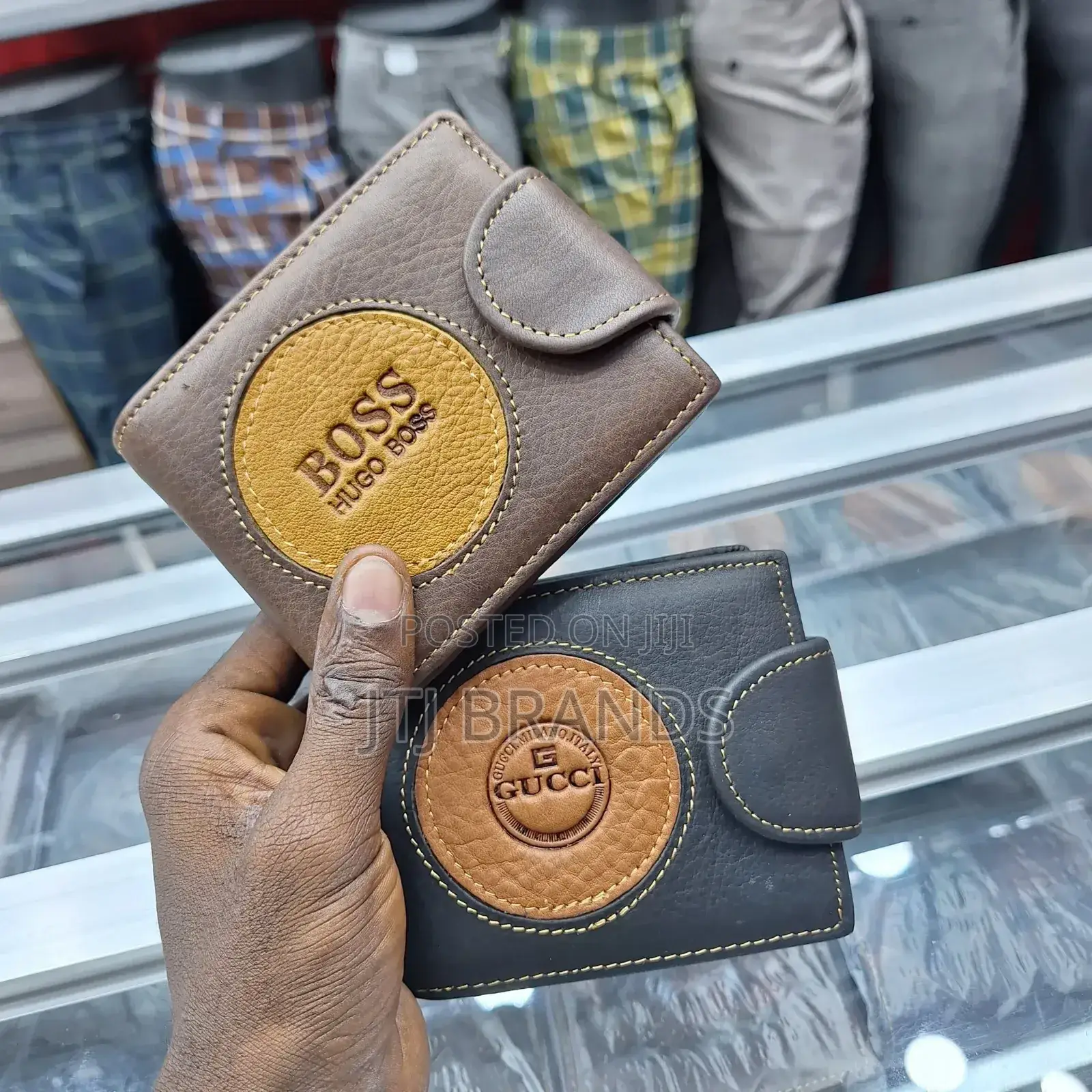 New Wallet