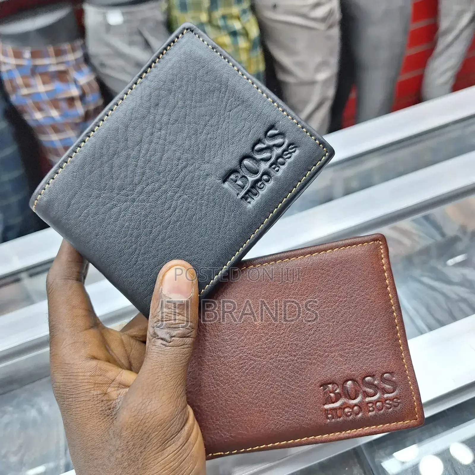 New Fashion Wallet