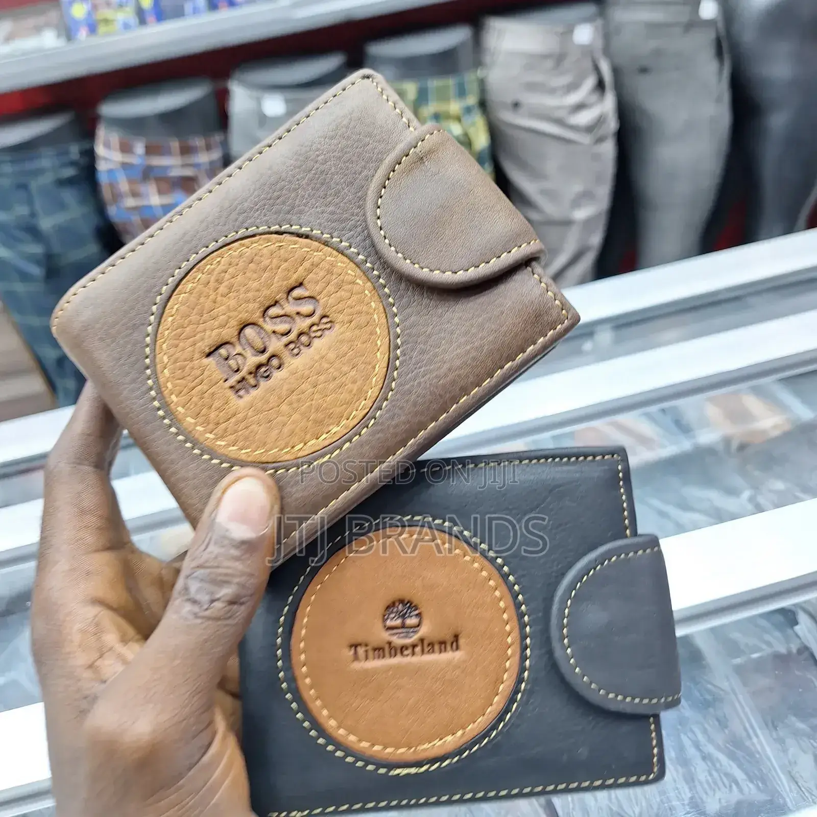 New Fashion Wallet