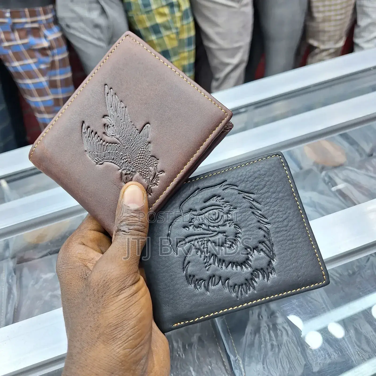 New Fashion Wallet