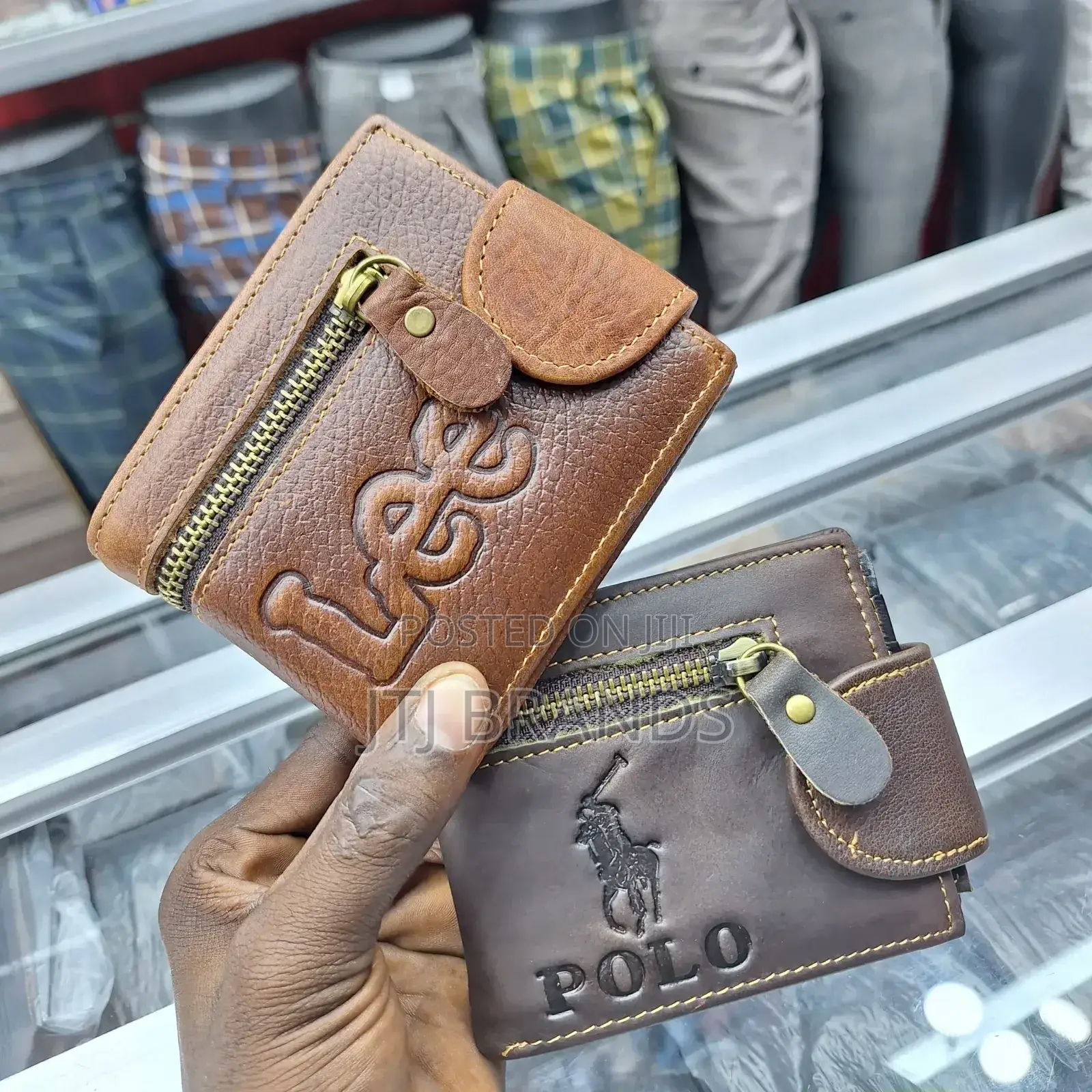 New Fashion Wallet