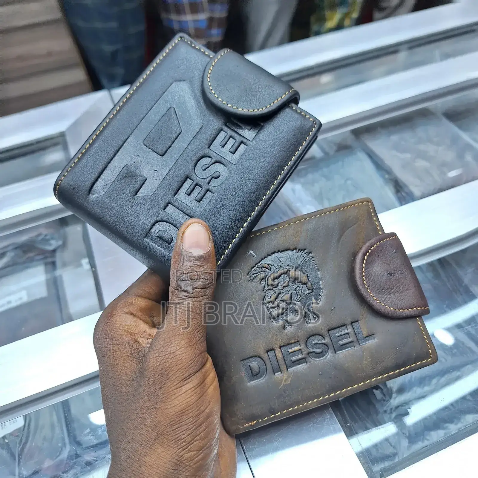 New Fashion Wallet