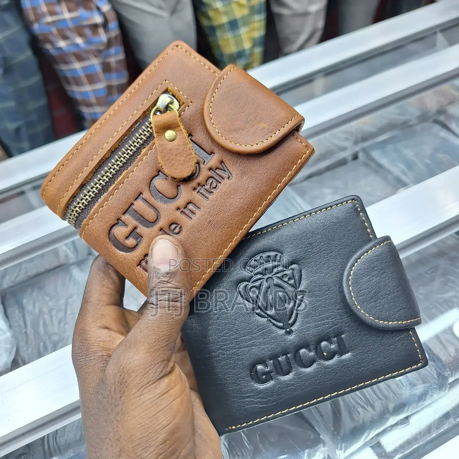 New Fashion Wallet