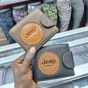 Classic Men's Wallet