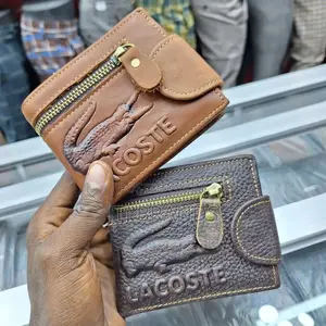 Classic Men's Wallet