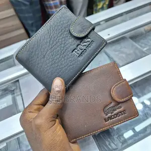 Classic Men's Wallet