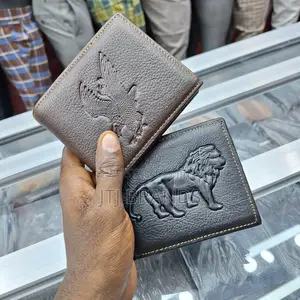 Classic Men's Wallet
