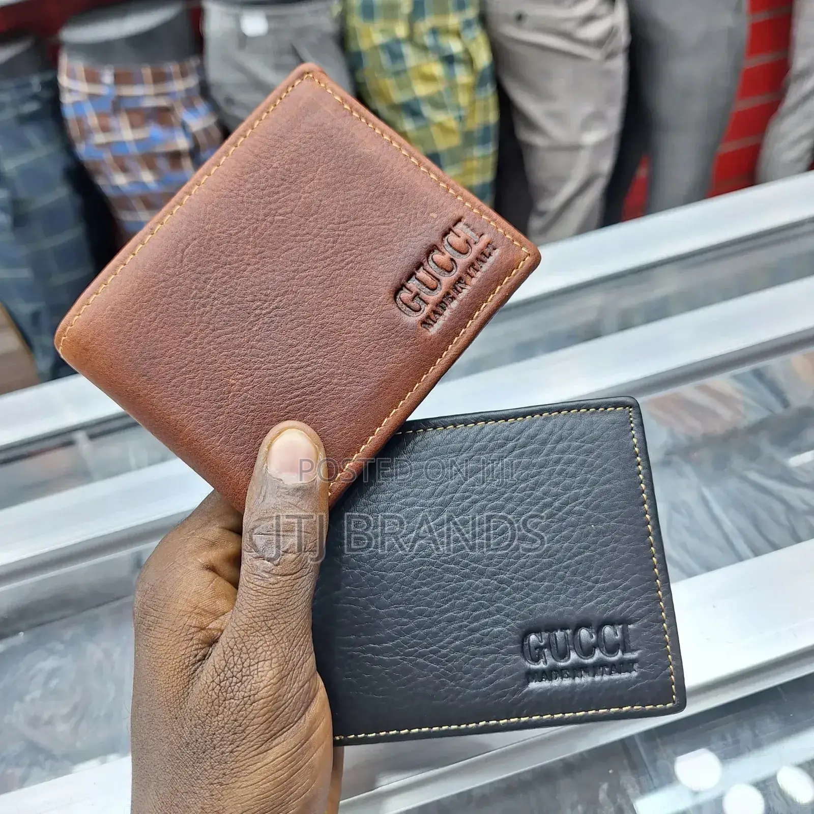 Best Men's Wallets