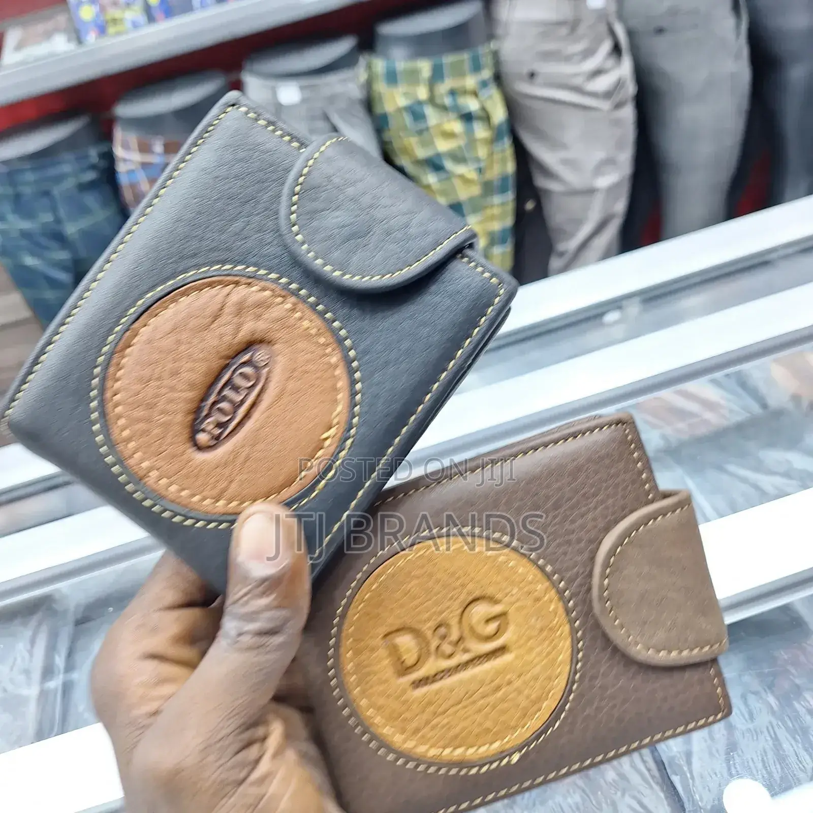 Best Men's Wallets
