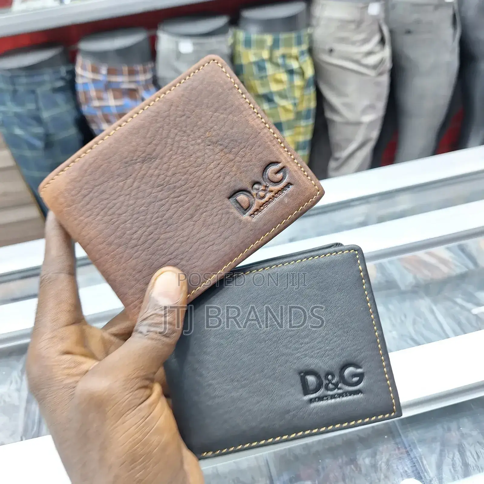Best Men's Wallets
