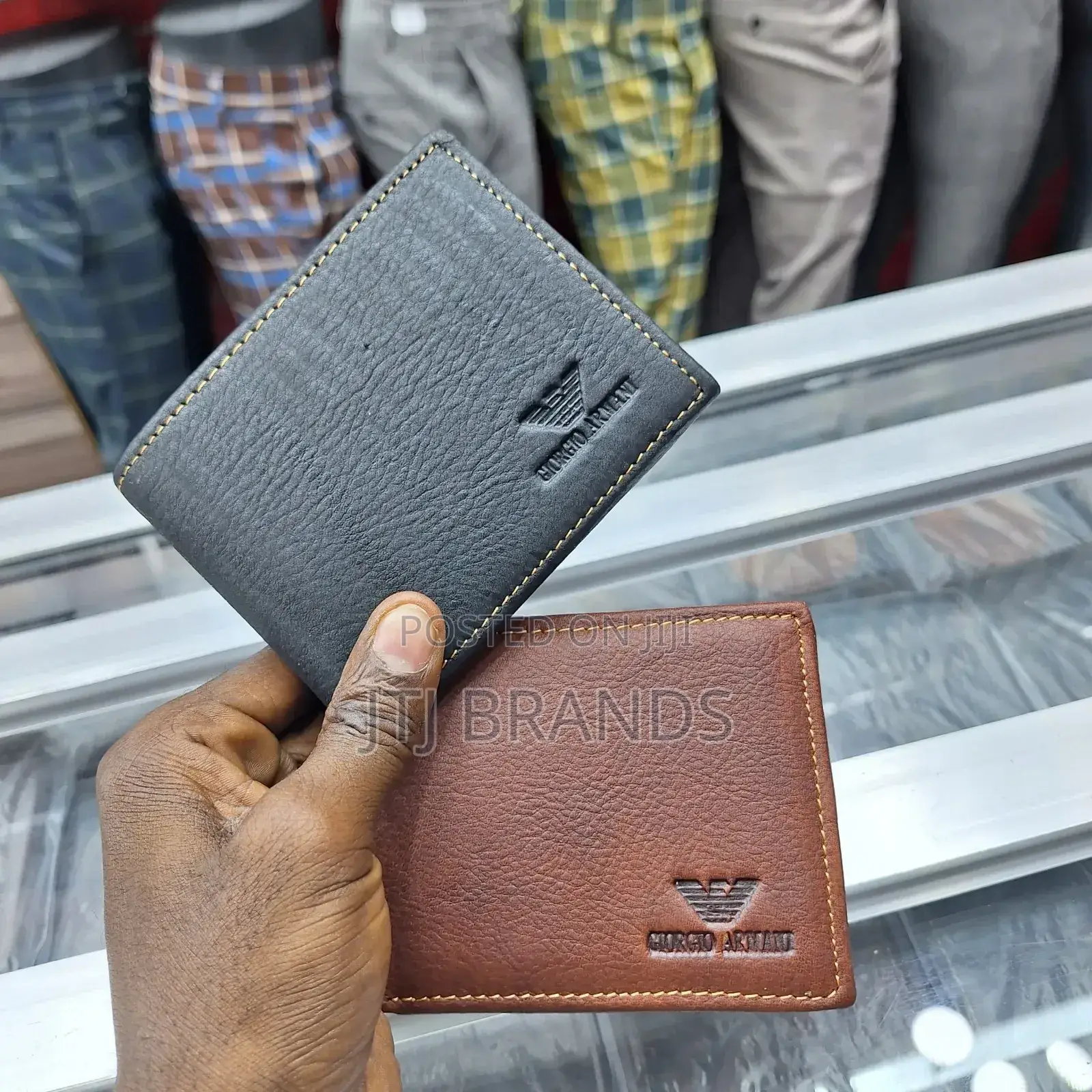 Best Men's Wallets