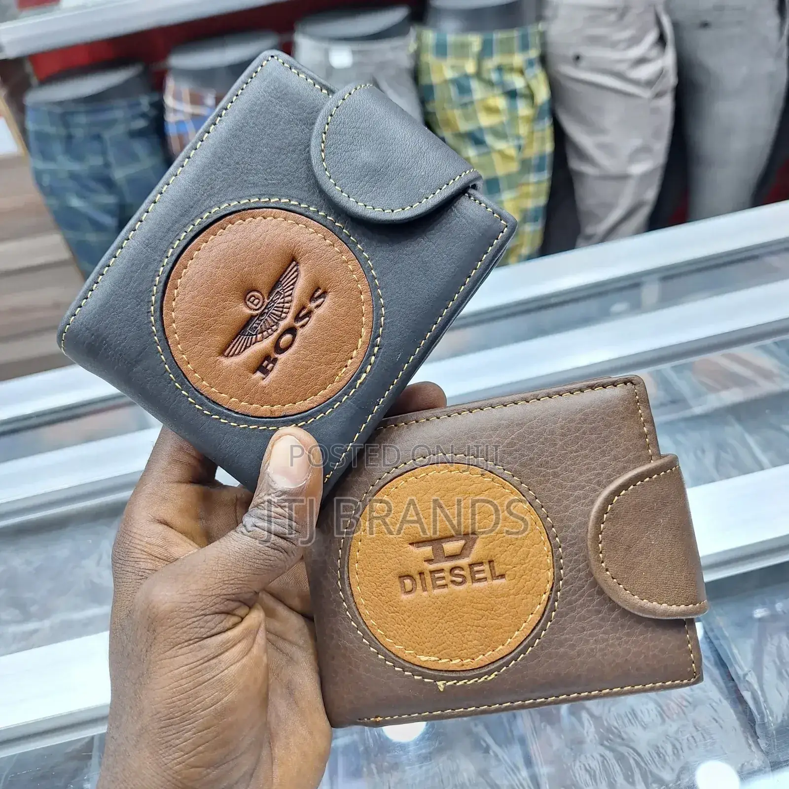 Best Men's Wallet